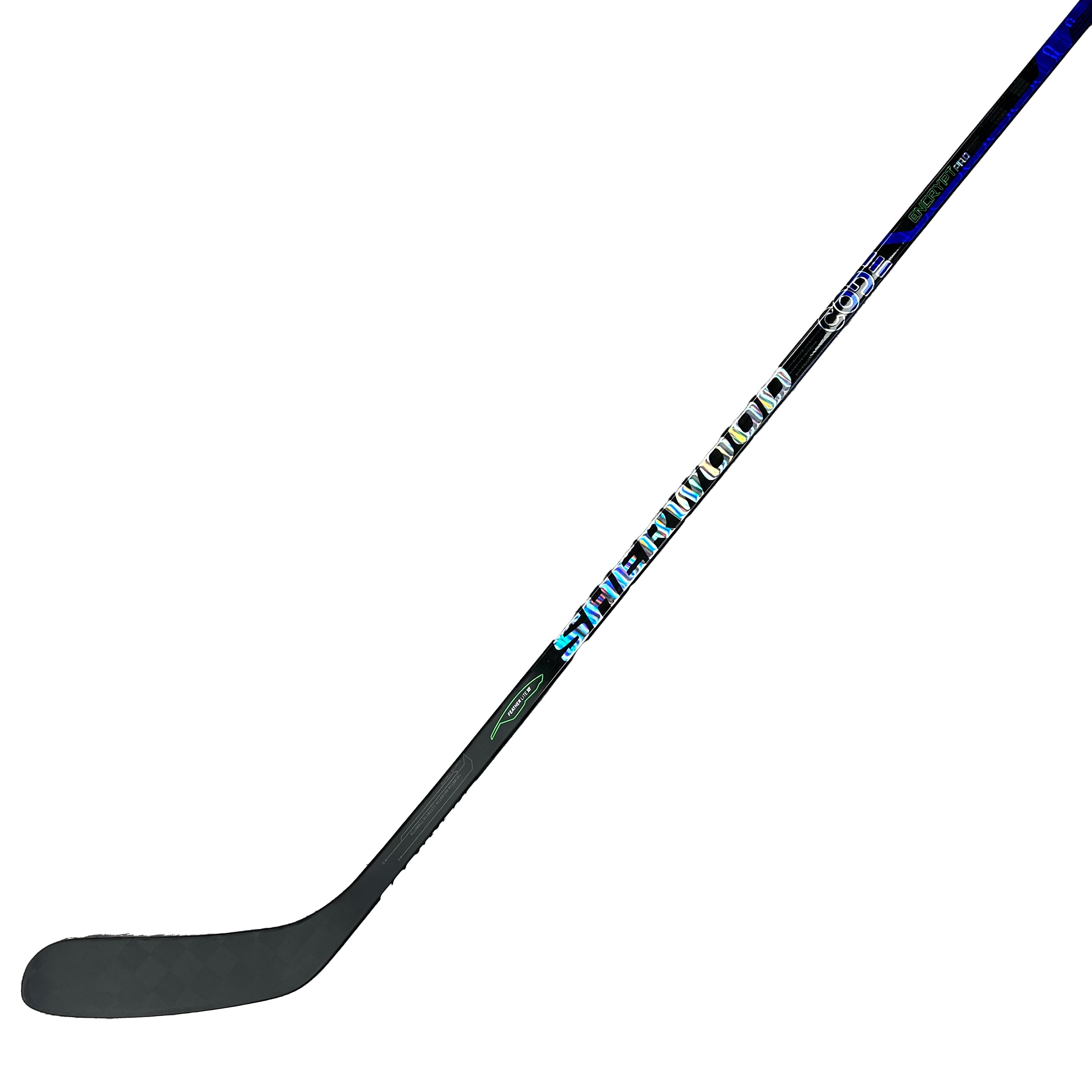 William Nylander Pro Stock - Sherwood Code Encrypt Pro (LNH)